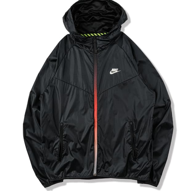 (105) 나이키 윈드브레이커 자켓