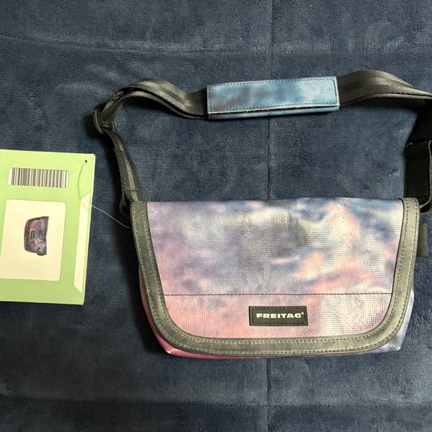 프라이탁 제이미 (희귀 색상)