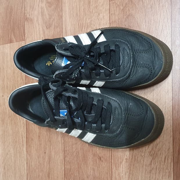 아디다스 삼바 운동화 220