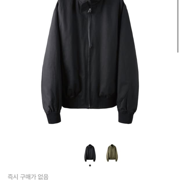 Paf 8.0 bomber right