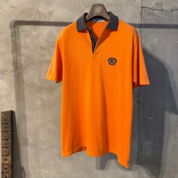 버버리 pk 셔츠 105