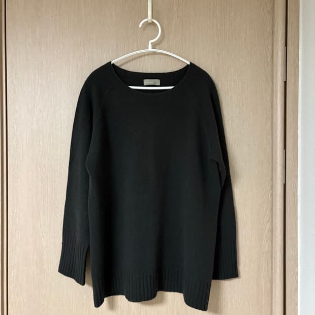 마가렛호웰 니트 