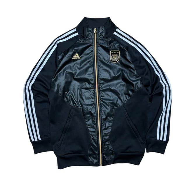 아디다스 독일 국대 져지 트랙탑