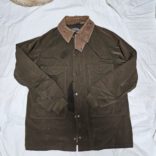 프리즘웍스 헤링턴 워크자켓 XL