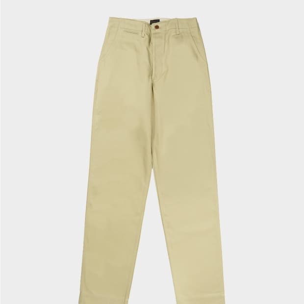 브라이슬랜드 아미 치노 베이지 30사이즈