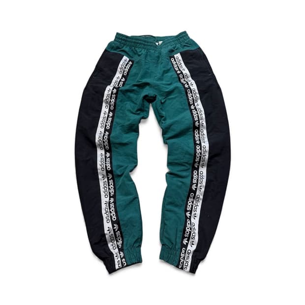 아디다스  R.Y.V. 트랙 팬츠