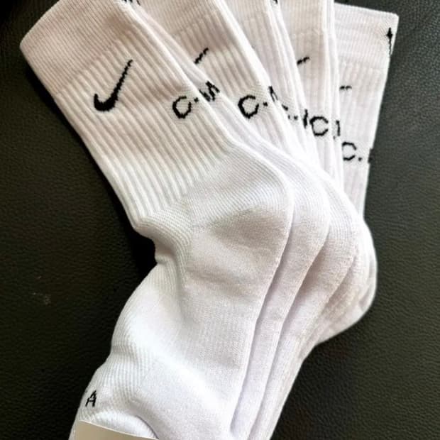 나이키 녹타 양말