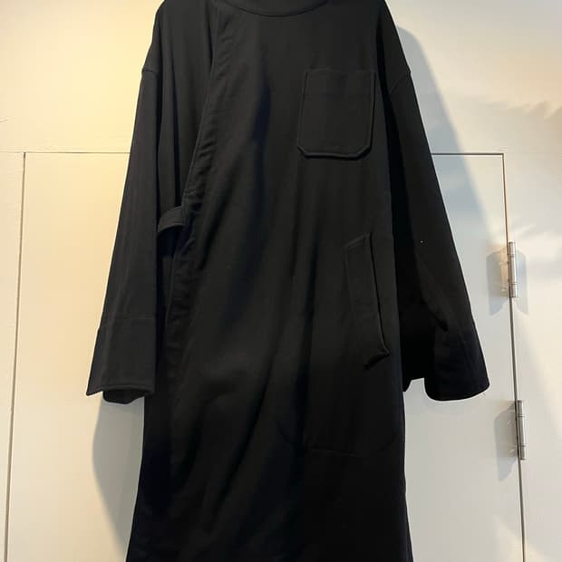 엔지니어드가먼츠 MG코트