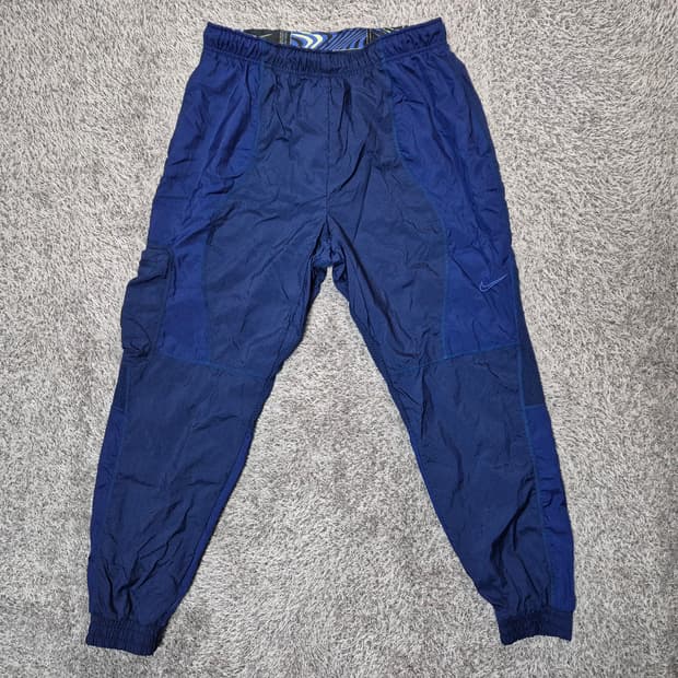 나이키 남성 나일론 우븐 조거팬츠 L(85)