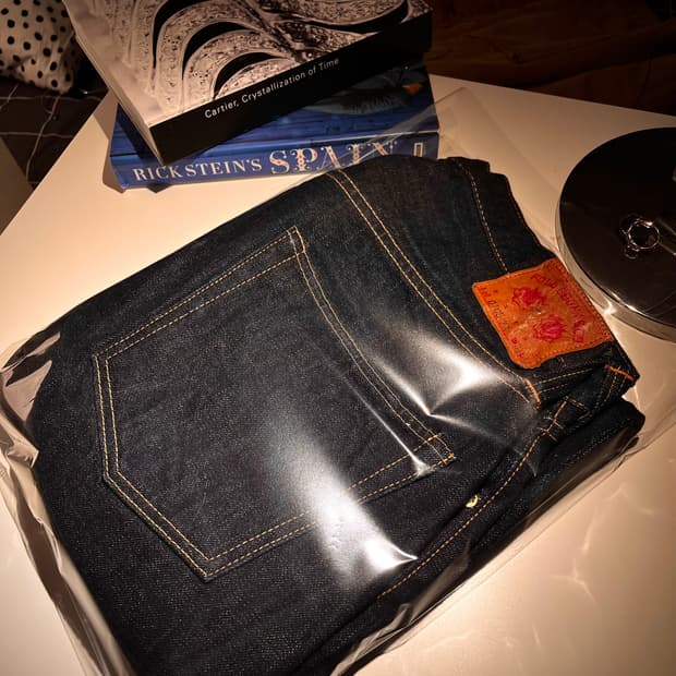 풀카운트 0105XX 15온스 일본판 31