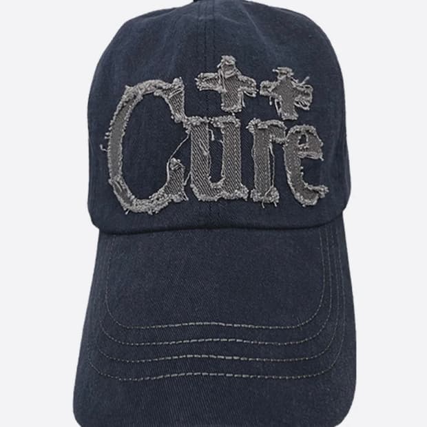 더콜디스트모먼트 Cure cap 59