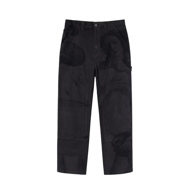 stussy venus workpants