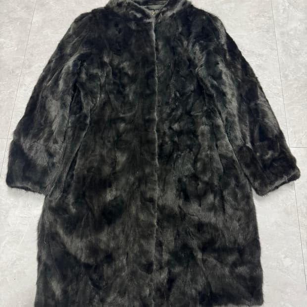 Lou Andrea 루 앙드레아 밍크