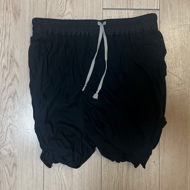 [50]릭오웬스 코튼 복서쇼츠