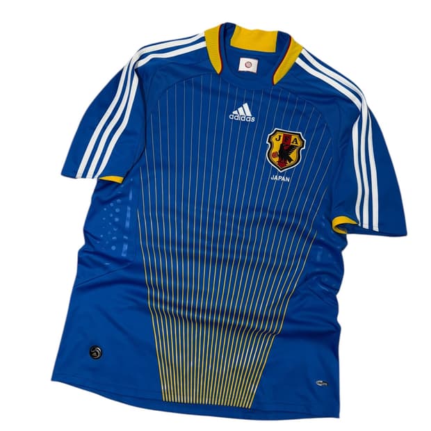 Adidas 아디다스 08-09 일본 홈 유니폼