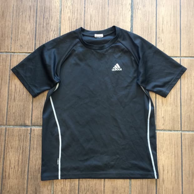 Adidas 아디다스 올드스쿨스트릿 기능성 반팔티셔츠