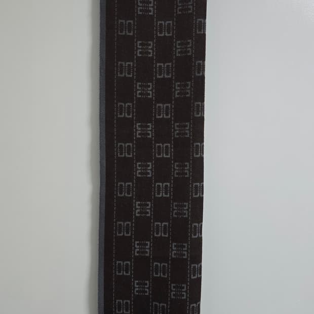 닥스 darks 버진 메리노울 투톤 머플러 목도리