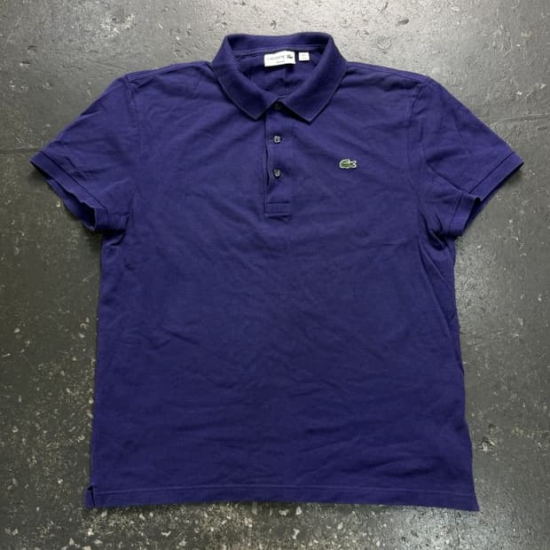 105 라코스테 카라티