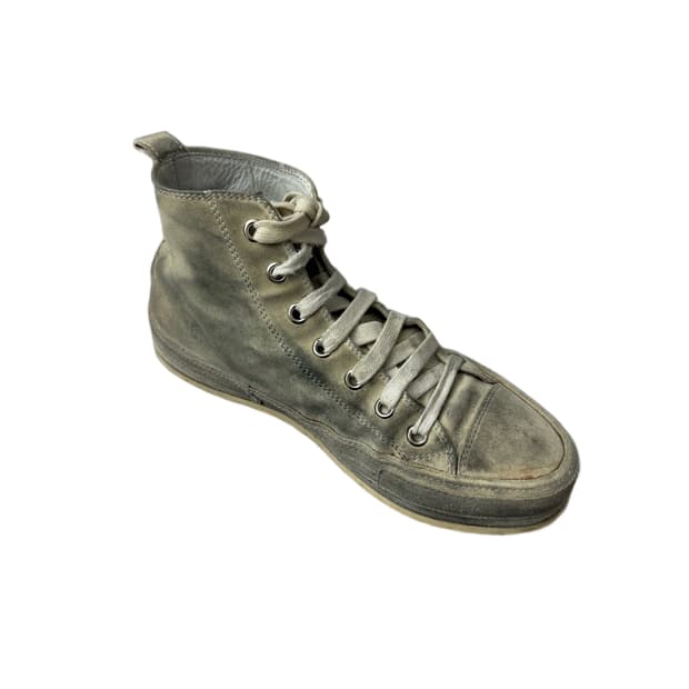 Ann Demeulemeester sneakers