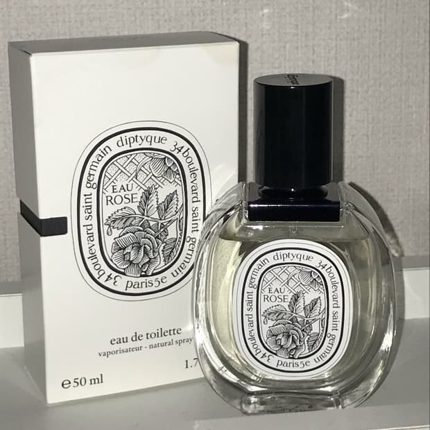 딥티크 오 로즈 오 드 뚜왈렛 50ml