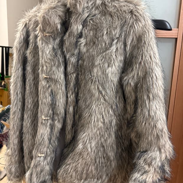 퍼자켓