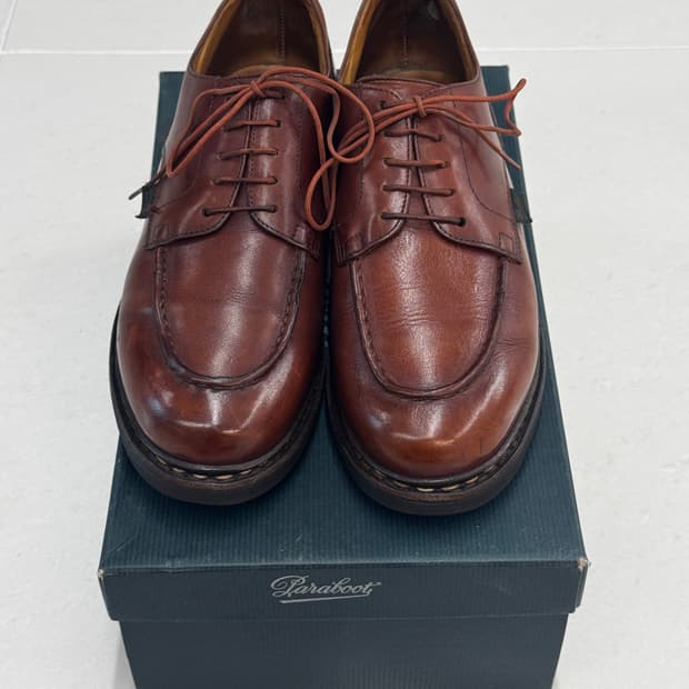 파라부트 샴보드 마룬 uk6