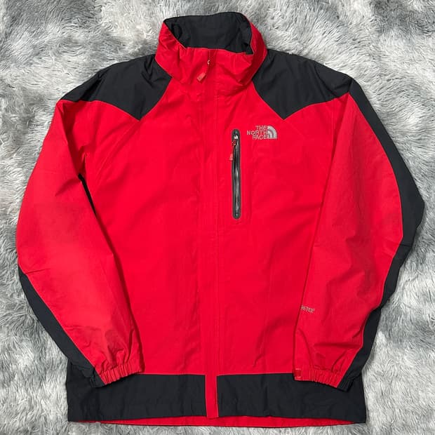 노스페이스 고어텍스 아웃도어 자켓 L