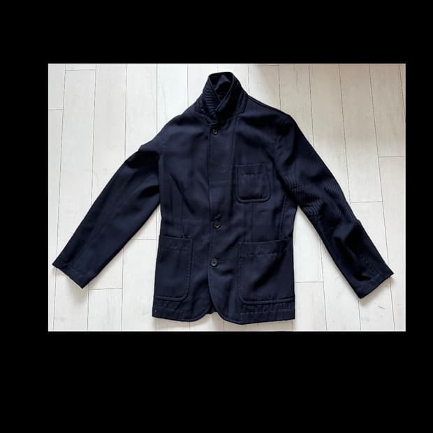 Comme des garcons shirt Blazer jacket