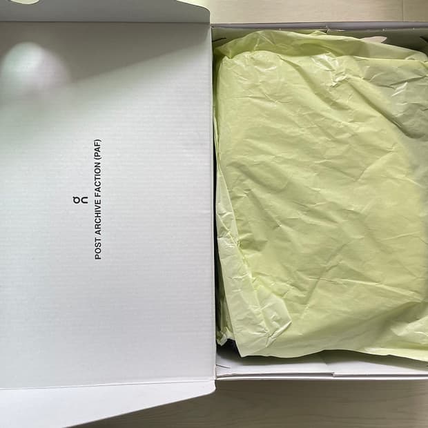 275)온러닝x파프 클라우드몬스터 2 블랙마그넷