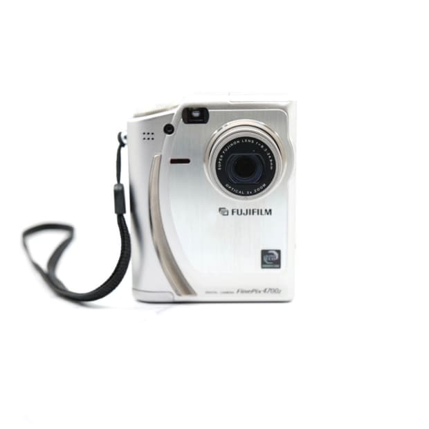 후지 파인픽스 4700z 블랙