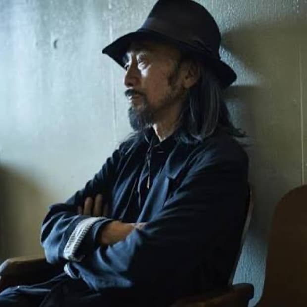 유일매물) 요지야마모토 pour homme & 보르살리노 페도라 61