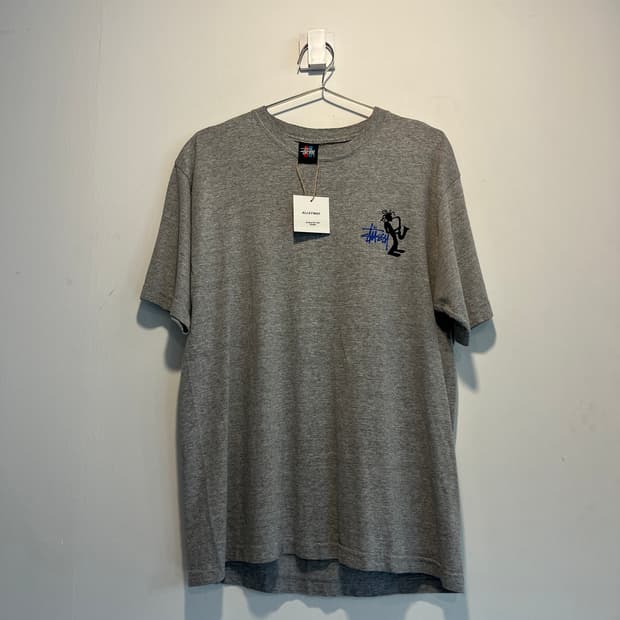 Old stussy 90’s t-shirt