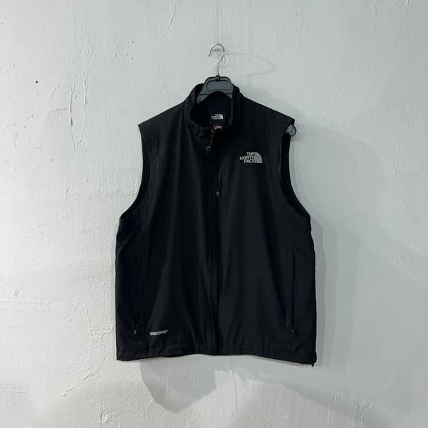 노스페이스 조끼 베스트 M