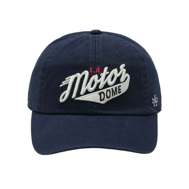 아메리칸니들 모자 BALLPARK CAP LA MOTOR