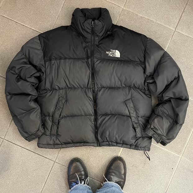 노스페이스 눕시 700