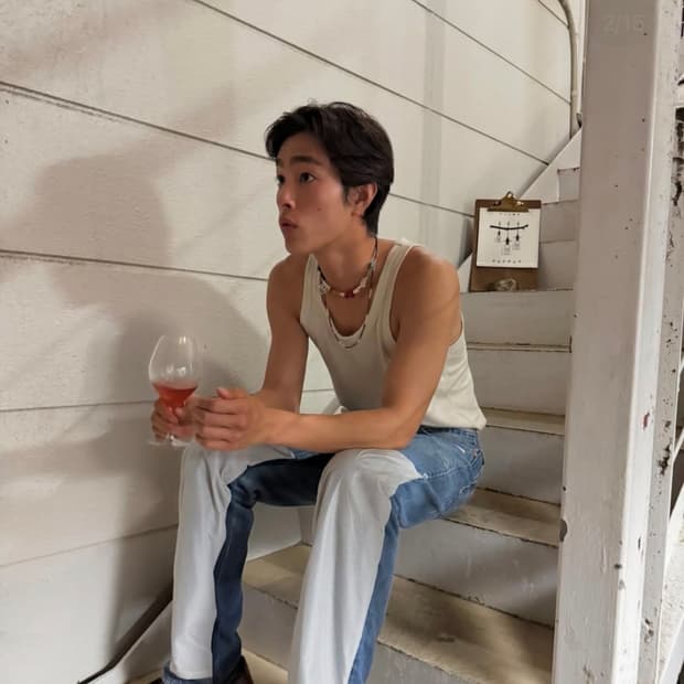 새티스파이 리바이스 데님 32