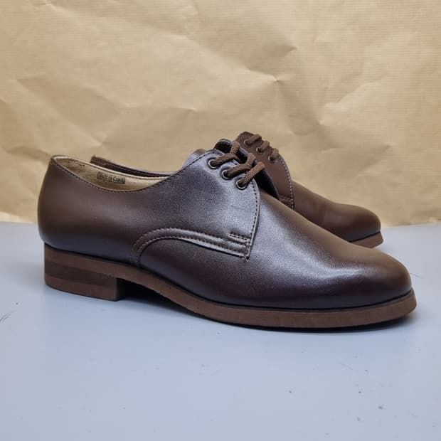 브라운 남성 로퍼 260