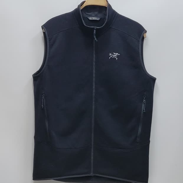 ARCTERYX 아크테릭스 플리스 풀집업 베스트 / 남 L
