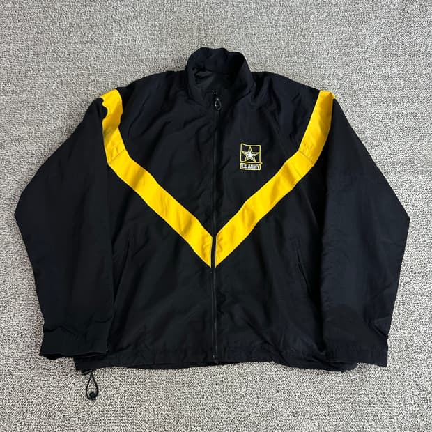 Ipfu ARMY 활동복  m-s