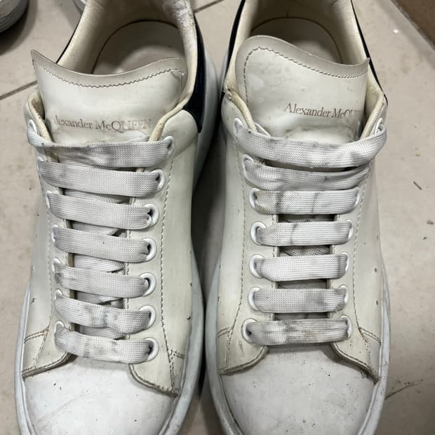 알렉산더 맥퀸 오버솔 42