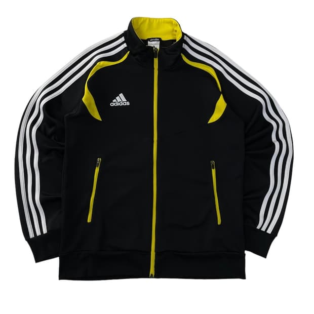 아디다스 트랙탑