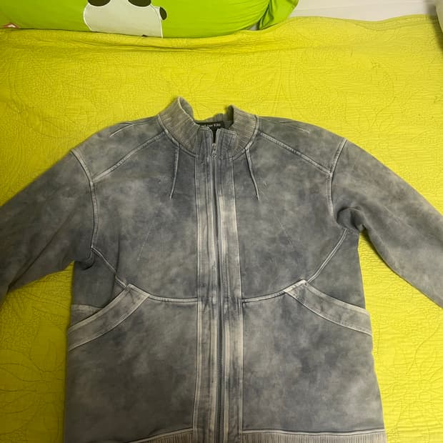 코스트 퍼 킬로 오버다이드 L