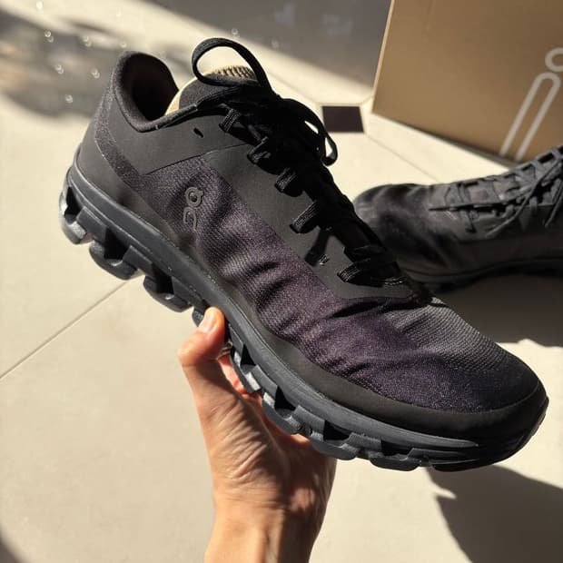 CLOUDFLOW 4 IKON 클라우드플로우 4 아이콘