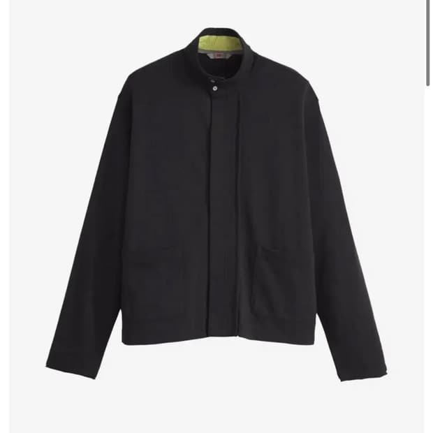 (구해요) 키코x 리바이스 가디건M 