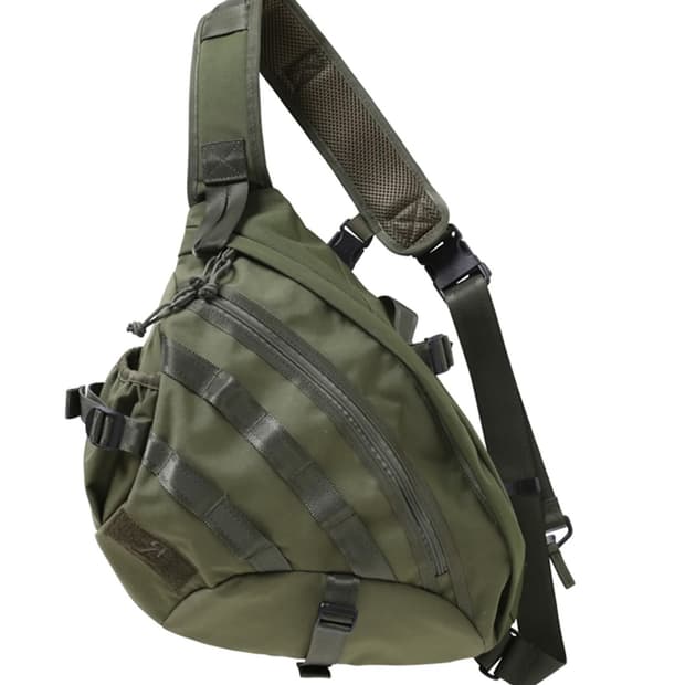 (새상품) 리버레이더스 PX 숄더백