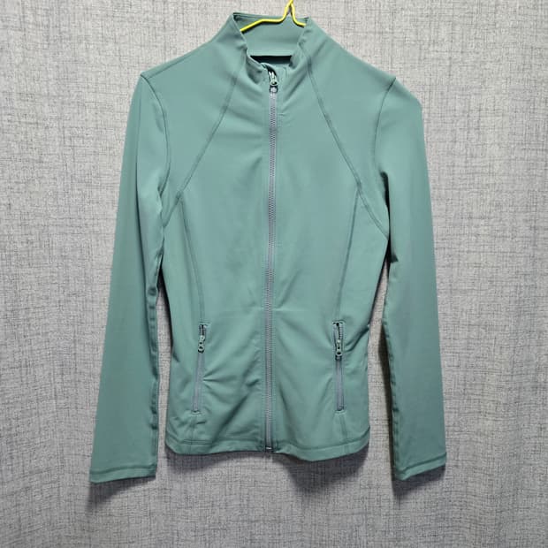 뮬라웨어 여성 기능성 집업 