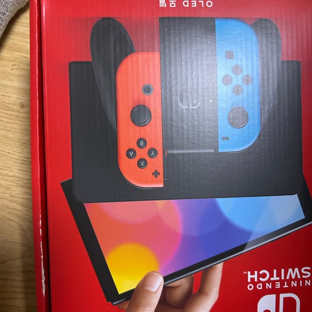 닌텐도스위치 OLED풀세트 팝니다