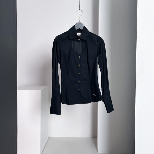 VIVIENNE WESTWOOD(SS17)