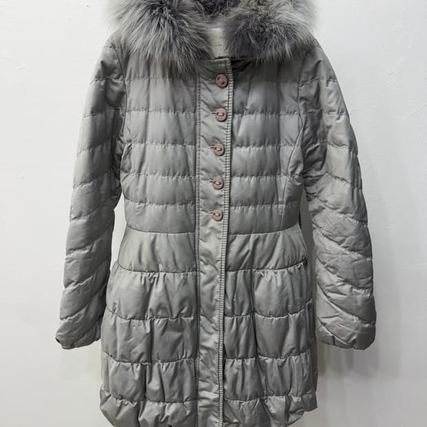 정품) VIOLANTI 비올란티 여성 패딩 66