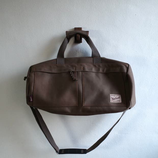 울리치 보스턴 백